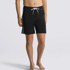 Vans THE DAILY SIDELINES 18'' BOARDSHORT